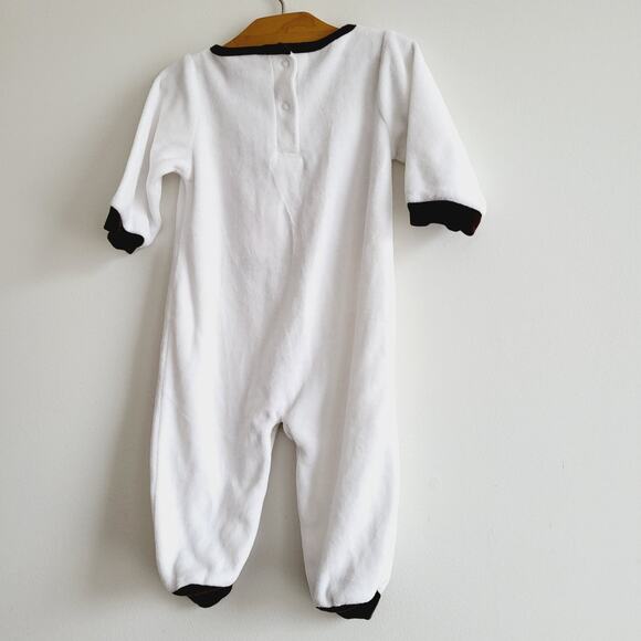 6M my first Thanksgiving fleece - Picture 3 of 3